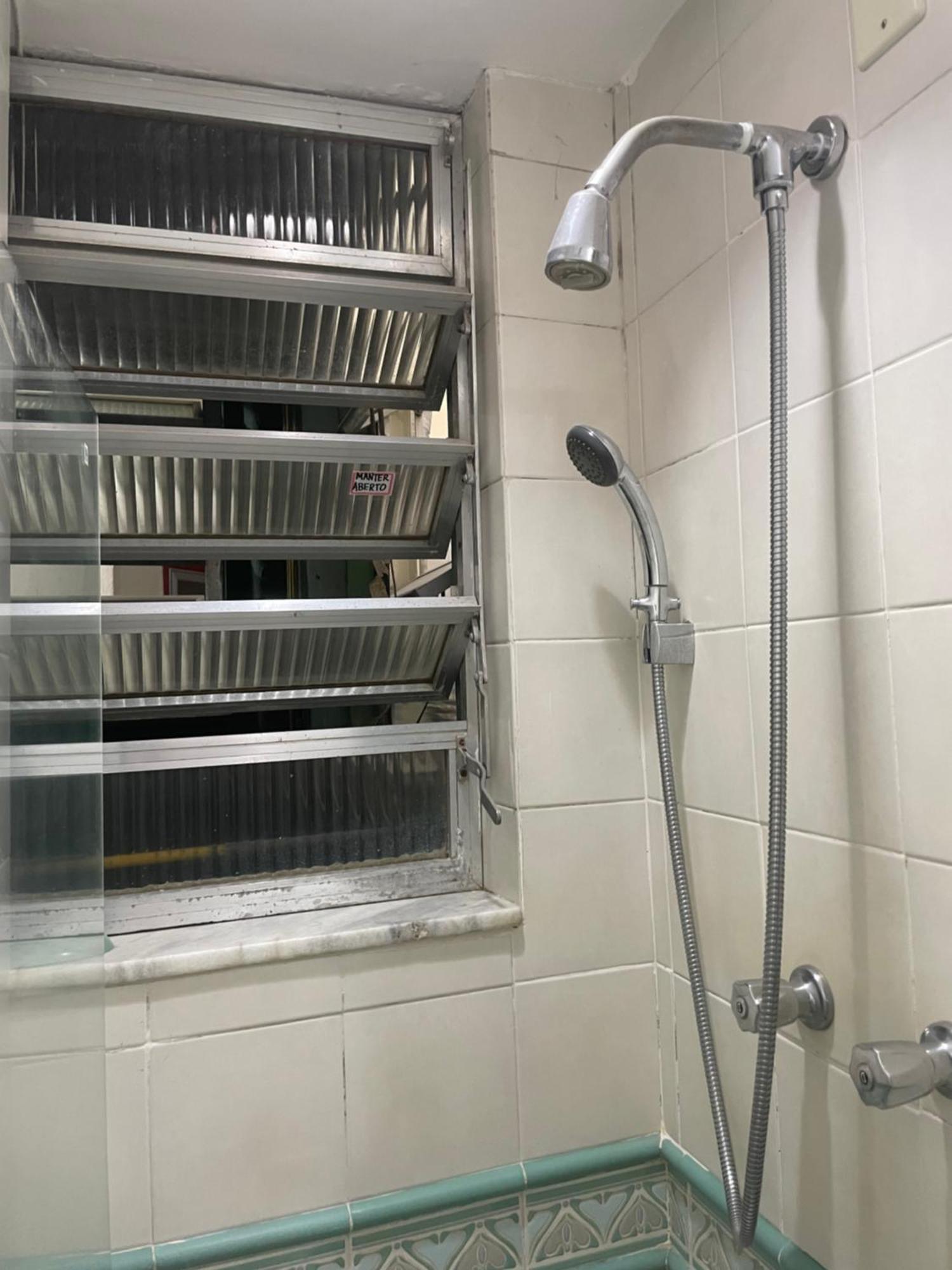 Apartamento Beira-Mar No Coracao De Copacabana! Río de Janeiro Exterior foto